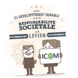 Création d’ICOM 21, la filiale DD de l’agence ICOM